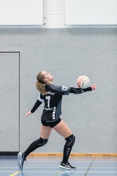 Bild 608 - wU18 Norddeutsche Meisterschaft